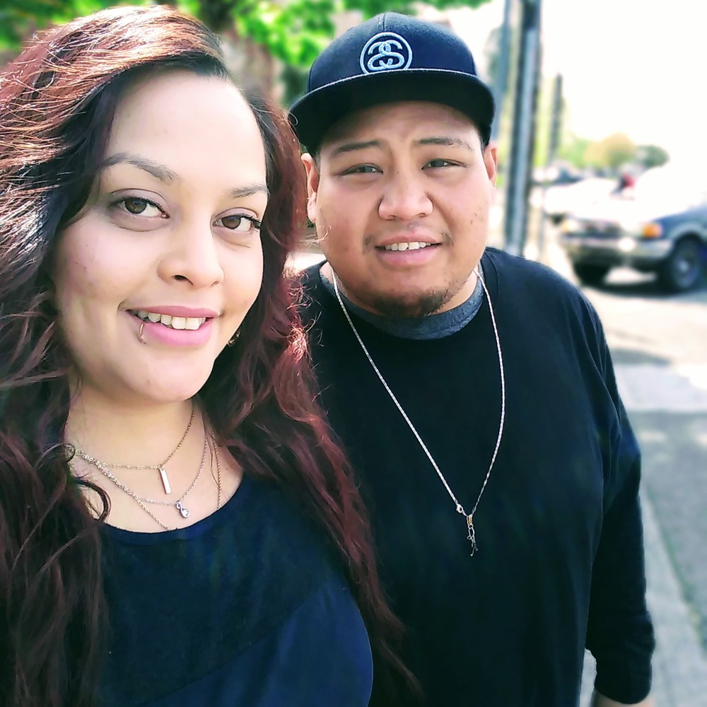 Meet your Posher, Ashlance